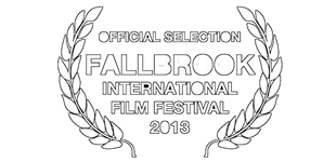 Fallbrook Film Festival Award